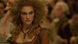 18. Герцогиня (2008)