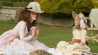 19. Герцогиня (2008)