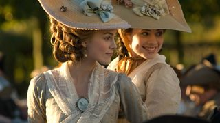 20. Герцогиня (2008)