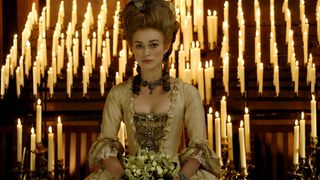 21. Герцогиня (2008)