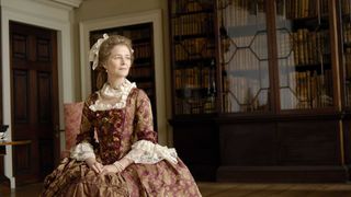 23. Герцогиня (2008)