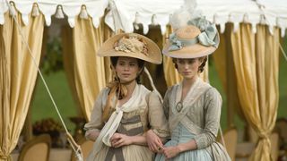 25. Герцогиня (2008)