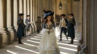 27. Герцогиня (2008)