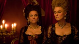 31. Герцогиня (2008)