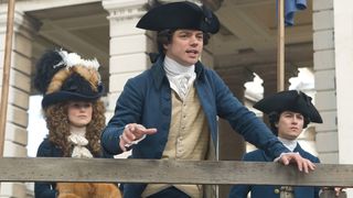 34. Герцогиня (2008)