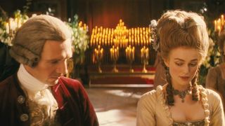 37. Герцогиня (2008)