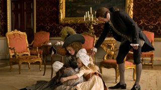 38. Герцогиня (2008)