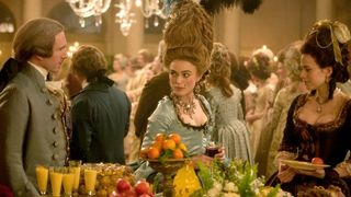 39. Герцогиня (2008)