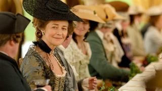 41. Герцогиня (2008)