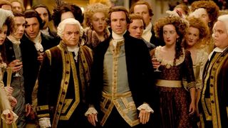 42. Герцогиня (2008)