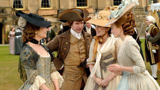 45. Герцогиня (2008)