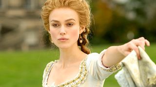 47. Герцогиня (2008)