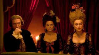 51. Герцогиня (2008)