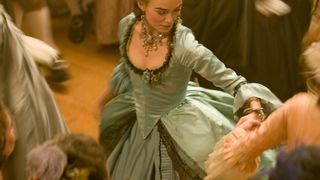 55. Герцогиня (2008)