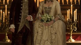 58. Герцогиня (2008)