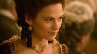 61. Герцогиня (2008)