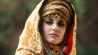 11. Царство небесное (2005)