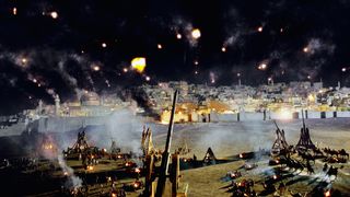 12. Царство небесное (2005)