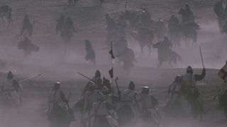 122. Царство небесное (2005)