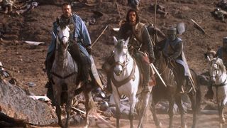 14. Царство небесное (2005)