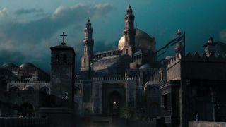 143. Царство небесное (2005)