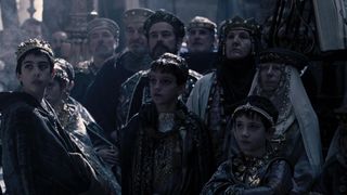 151. Царство небесное (2005)