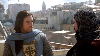 17. Царство небесное (2005)