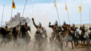 18. Царство небесное (2005)