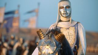 22. Царство небесное (2005)