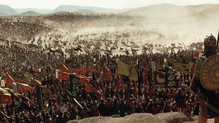 26. Царство небесное (2005)