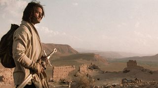 27. Царство небесное (2005)