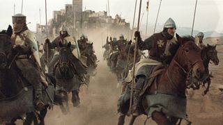 28. Царство небесное (2005)