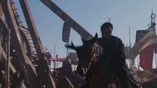 34. Царство небесное (2005)