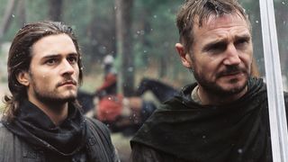 4. Царство небесное (2005)