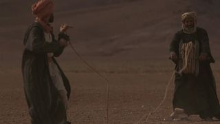 43. Царство небесное (2005)