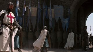 45. Царство небесное (2005)