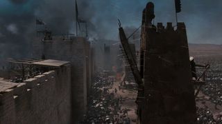 52. Царство небесное (2005)