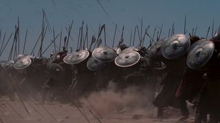 57. Царство небесное (2005)