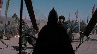 90. Царство небесное (2005)