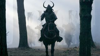 12. Последний самурай (2003)