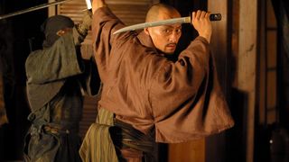 17. Последний самурай (2003)