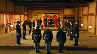 19. Последний самурай (2003)