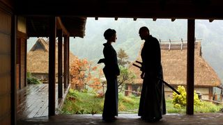 20. Последний самурай (2003)