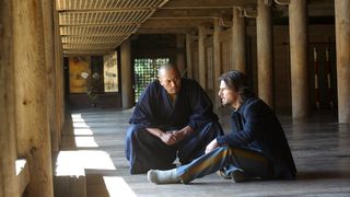 21. Последний самурай (2003)