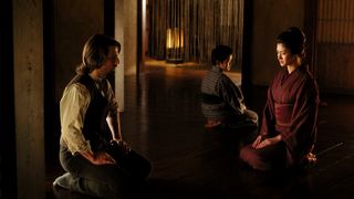 22. Последний самурай (2003)