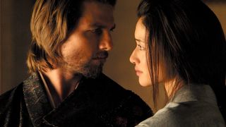 23. Последний самурай (2003)