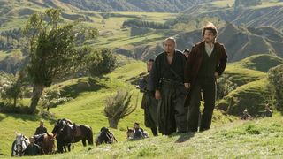 25. Последний самурай (2003)