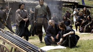 26. Последний самурай (2003)