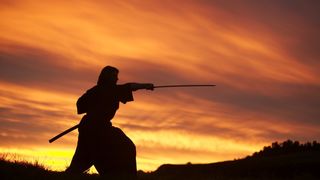 27. Последний самурай (2003)