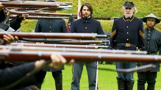 28. Последний самурай (2003)